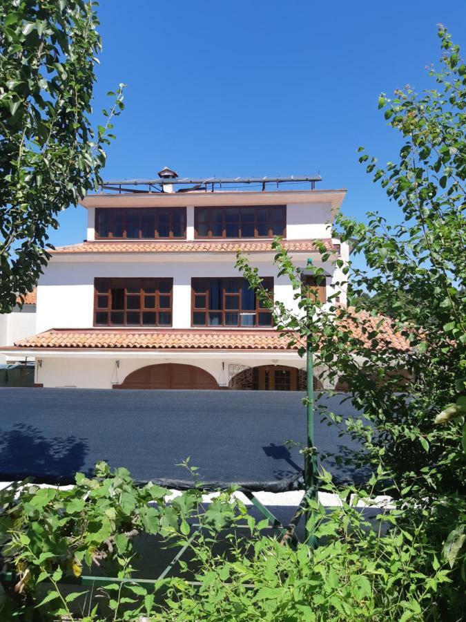 Dianaville Banjole Exterior foto